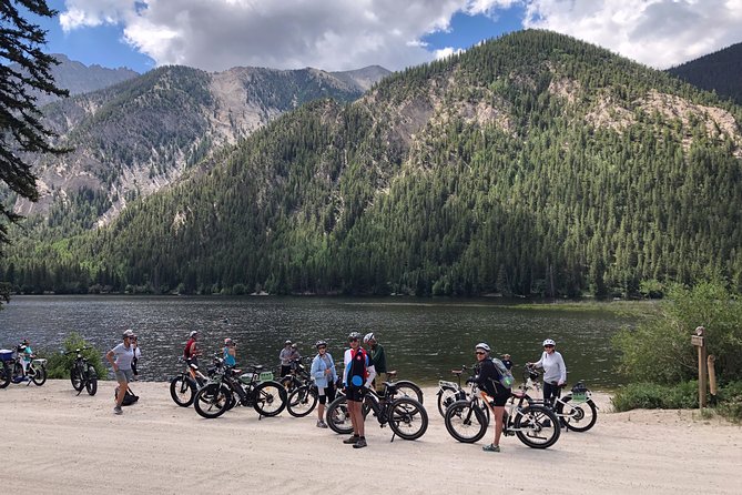 Rent an E-Bike and experience a fun, new way to explore Buena Vista, CO! - Weather, timing, and practical planning