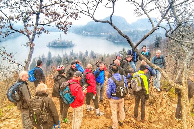 Rent an eBike in Bled - What the staff and equipment add