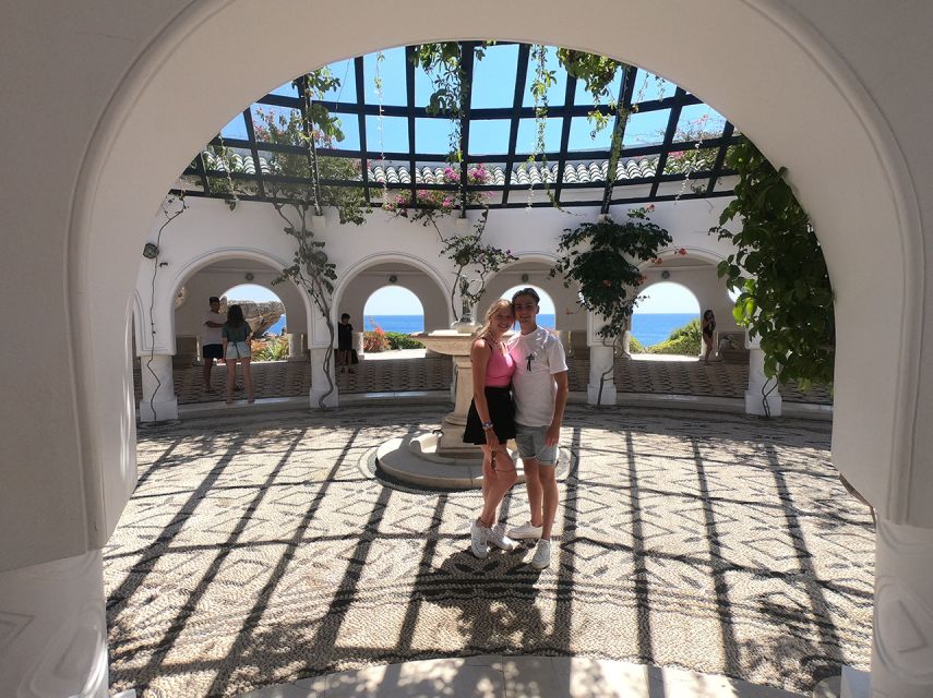 Rhodes: Anthony Quinn Bay E-Bike Tour with Snorkeling - Should you book the Anthony Quinn Bay e-bike tour?