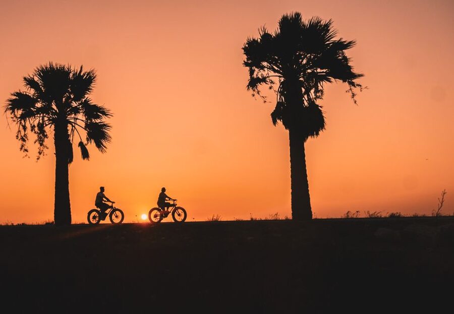 Rhodes: eBike Highlights Tour w/ Personal Photographer - How much value do you get for $45?