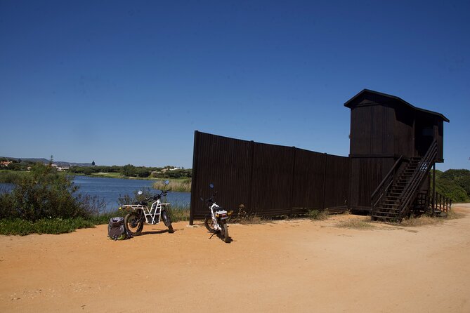 Ride the Day Away: Algarve: Affordable Premium 2×2 E-Bike Rentals - Why the freedom matters