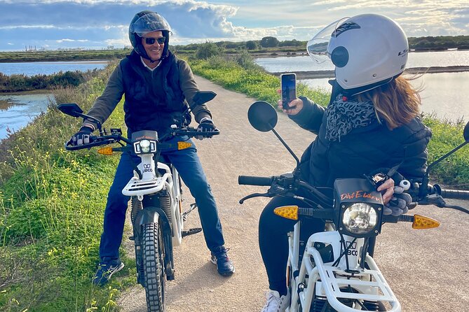 Ride the Day Away: Algarve: Affordable Premium 2×2 E-Bike Rentals - Support when something goes wrong