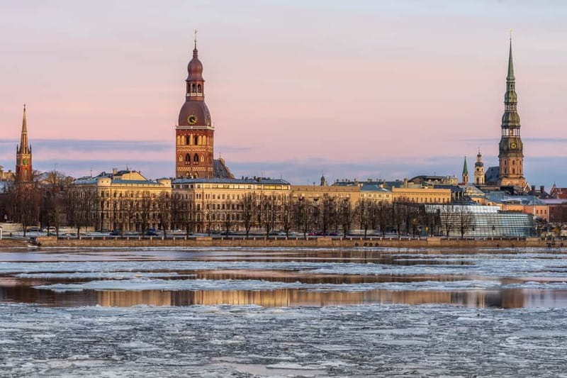 Riga Explorer Bike Tour - Why this bike tour shows the real Riga