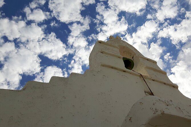 Romantic Cycling Tour with Private Picnic at the beach - Fokos Beach and the private picnic