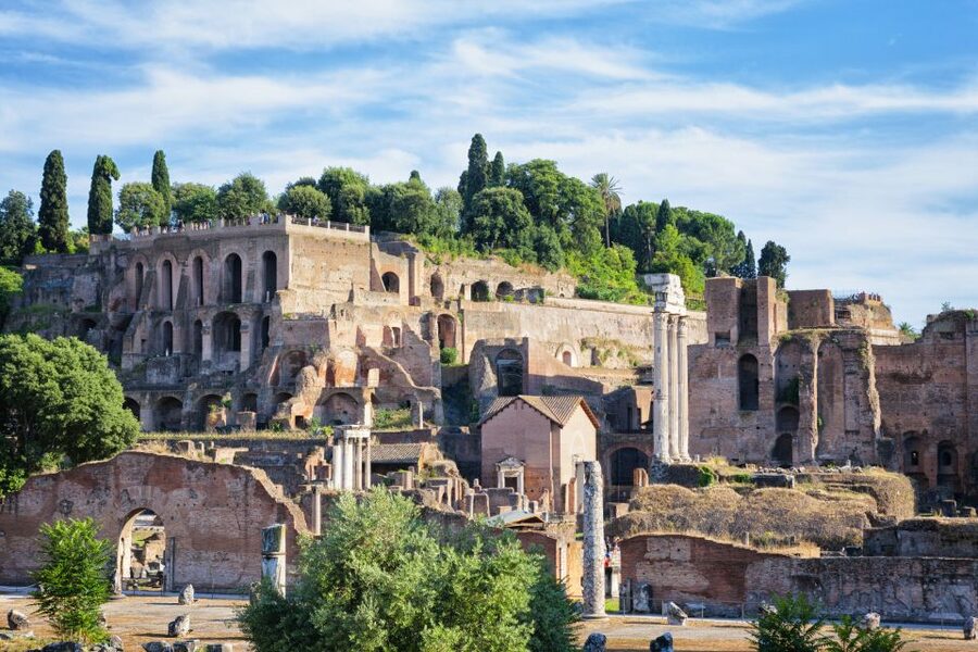 Rome: 3.5-Hour Small Group E-Bike Tour - Value, flexibility, and what you are really buying