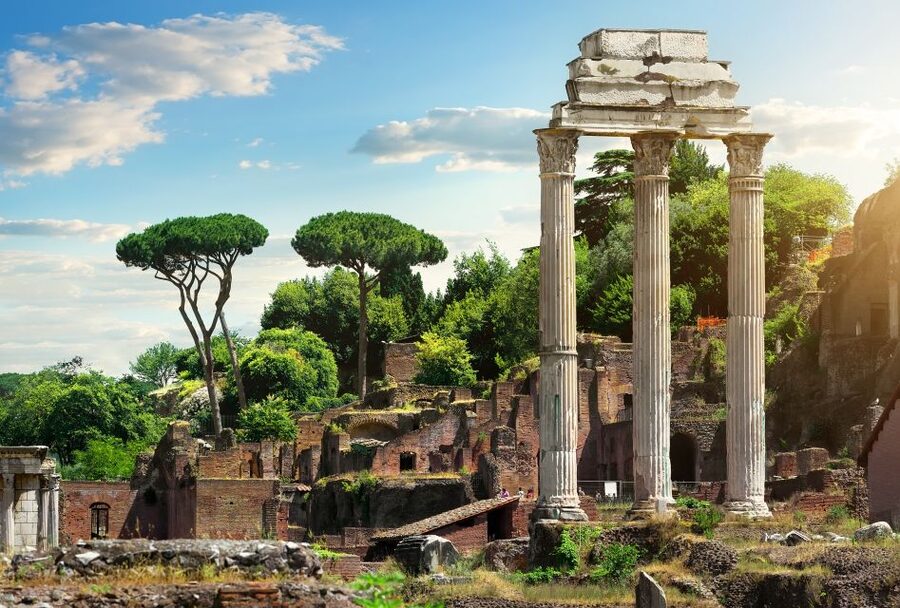 Rome: 3.5-Hour Small Group E-Bike Tour - Timing, effort, and the value of three hours