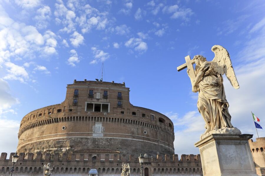 Rome: 3.5-Hour Small Group E-Bike Tour - Who gets the most from this Rome e-bike tour