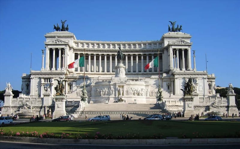 Rome Bike and eBike Rentals - Key points to know before you pedal away