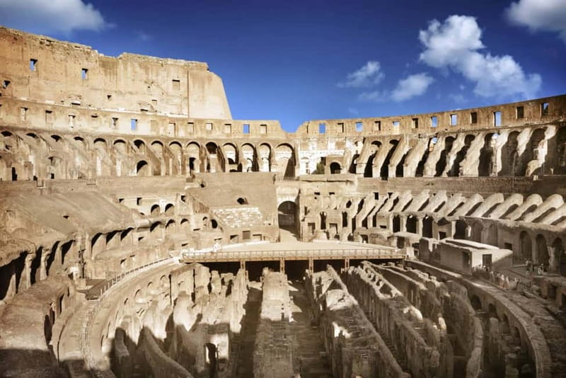 Rome Bike and eBike Rentals - Is $11 a good value?