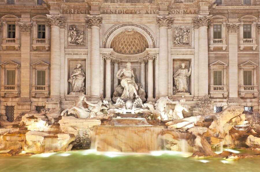 Rome by Night: 3-Hour Bike Experience - Guides who make the history easier to follow