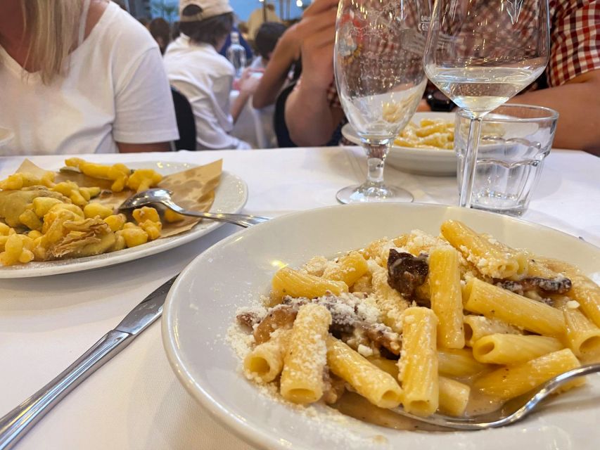 Rome: Cannondale E-Bike Evening Tour with Optional Dinner - Piazza Navona, the Pantheon, and Sant’Ignazio