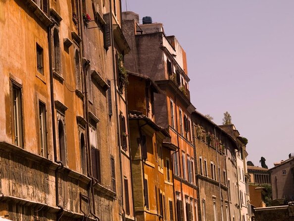 Rome City Small Group Bike Tour with quality Cannondale EBike - Quick reasons to consider this Rome ride