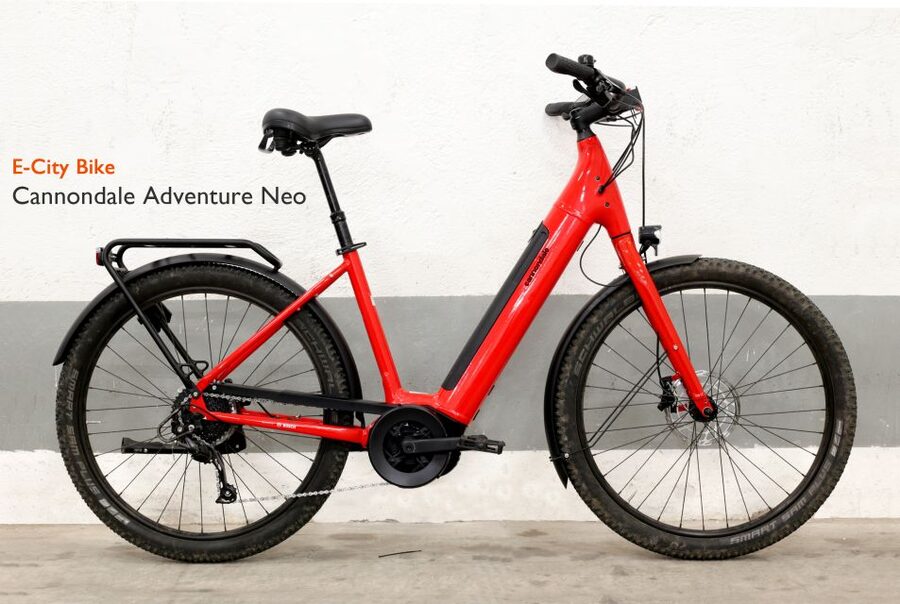 Rome: E-Bike Rental with Helmet and U-Lock - Key points at a glance