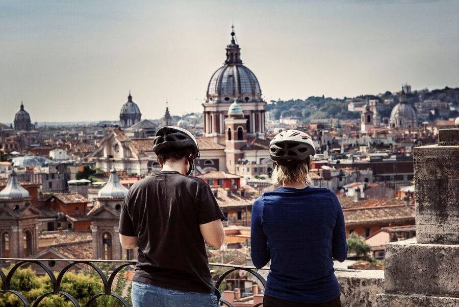 Rome: Full-Day Guided Tour by E-Bike with Lunch Included - Is $113.29 a Fair Price?