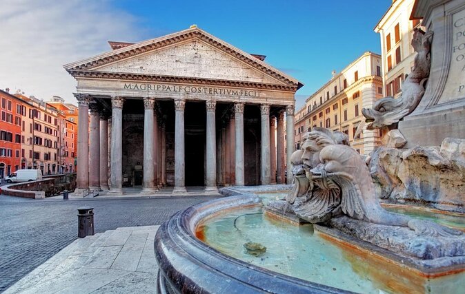 Rome in a Day Cannondale E-Bike Tour with Typical Italian Lunch - Key points at a glance