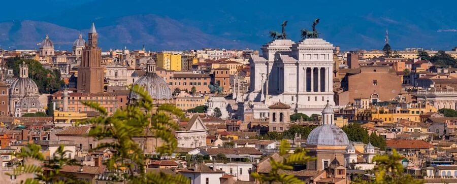 Rome: Panoramic Off-the-beaten-track Cannondale E-Bike tour - Why this e-bike route is a smart way to see Rome