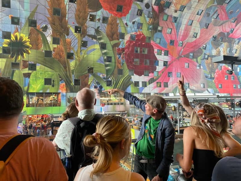 Rotterdam: City Highlights Guided Bike Tour - Price, value, and what is included