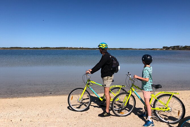 Rottnest Island Fast Ferry from Hillarys Boat Harbour Including Bike Hire - Who will enjoy this day trip most