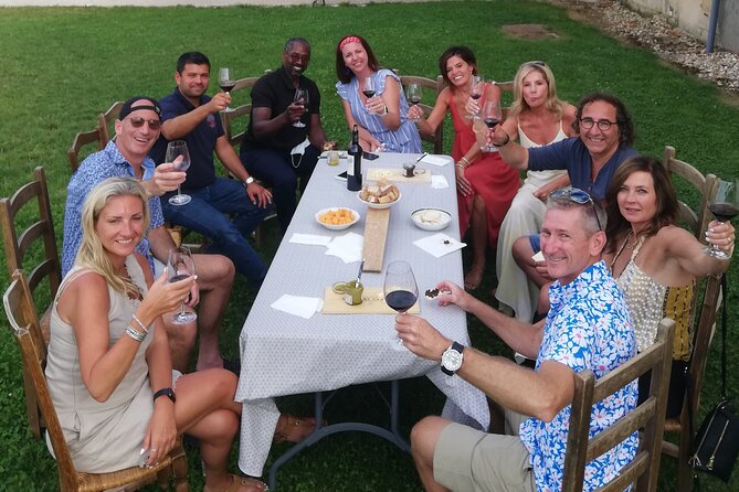 Saint Emilion Full Day Wine and Bike Tour - Who will enjoy this day most
