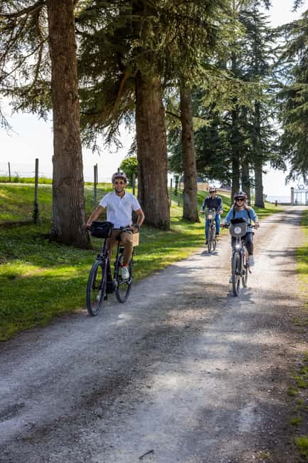 Saint Emilion Wine and Bike Tour - Is $206 a fair price?
