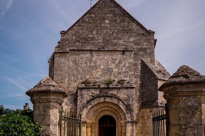 Saint Emilion Wine Tour by E-Bike- Bordeaux Pick up and drop off - Who will enjoy this tour most