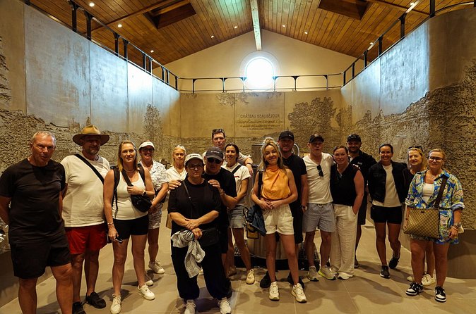 Saint Emilion Wine Tour by E-Bike- Bordeaux Pick up and drop off - Timing, weather, and what to plan for