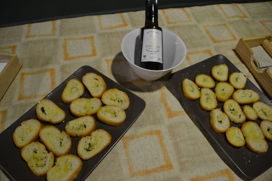 Salou: Fabulous Bike Tour with Olive Oil Tasting - Rolling into a traditional Catalan village