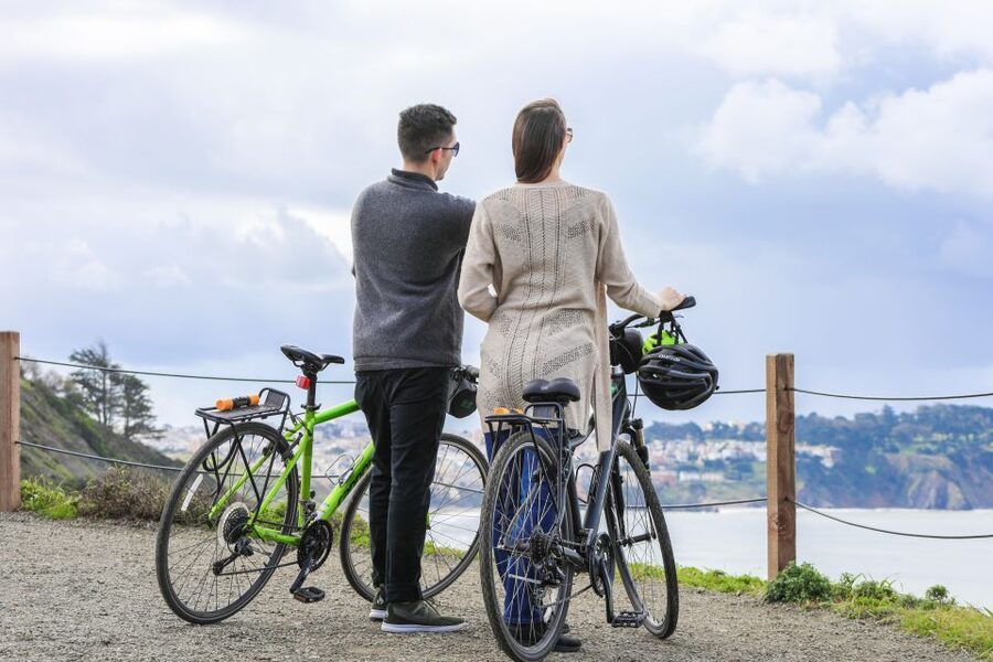 San Diego Guided E-Bike Tour - Balboa Park & Gaslamp Quarter - Why This Route Works for Seeing San Diego