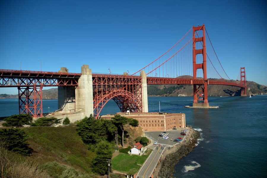 San Francisco: 1 Day Self Guided Bike Rental - What the $36 price really covers
