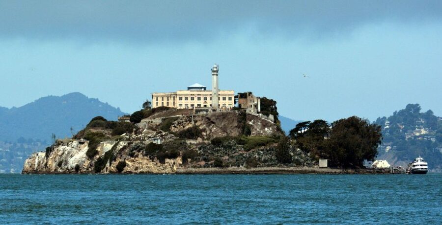 San Francisco: Alcatraz Island & Bike Rental - Key points to know before booking