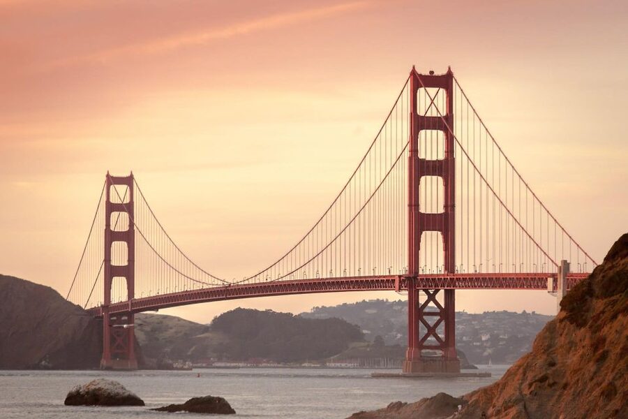 San Francisco: Alcatraz Island & Bike Rental - The schedule is the biggest practical issue