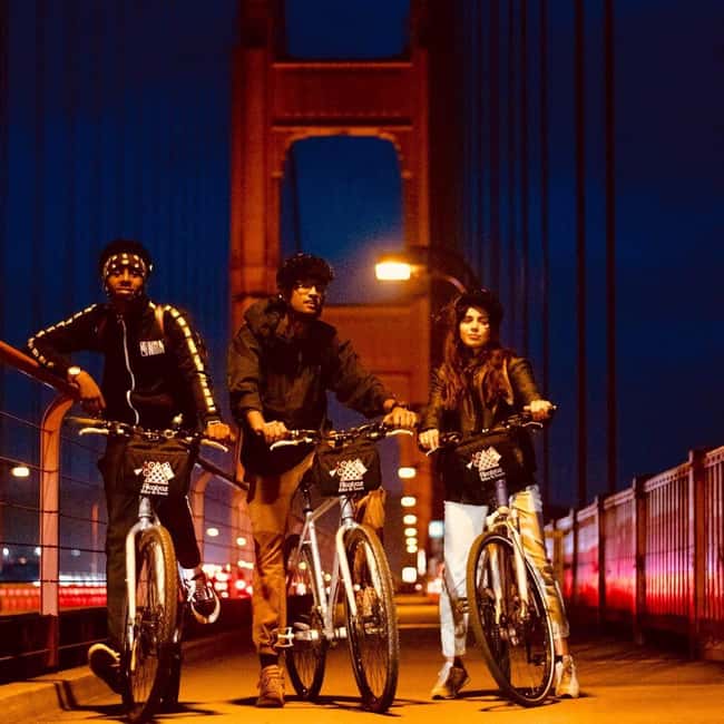 San Francisco: Alcatraz Island Tour with 1 Hour Bike Rental - Key points to know before booking