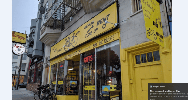 San Francisco: Bike the Bridge & Back with Ferry - Key points before you book