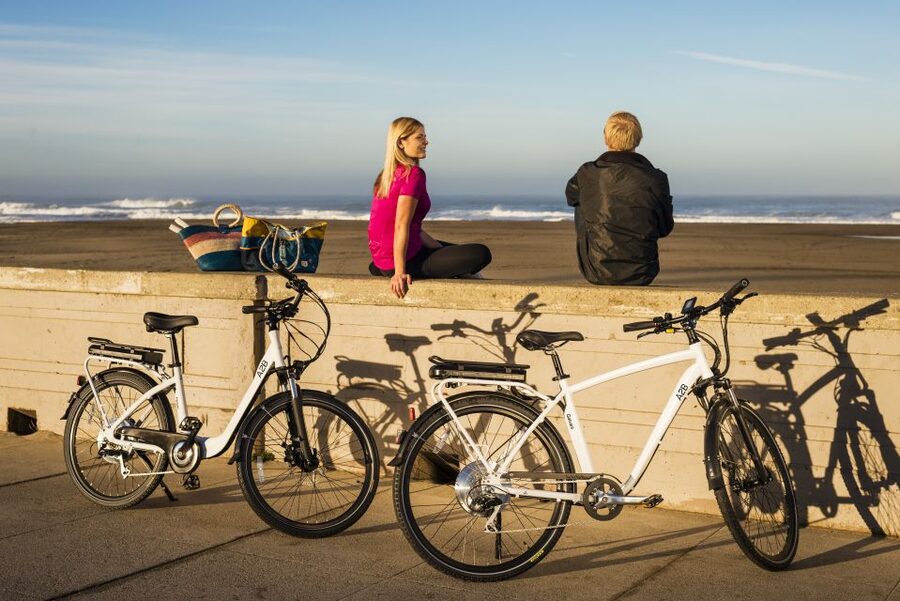 San Francisco: Golden Gate Bridge E-Bike Rental - Key Points Before You Ride