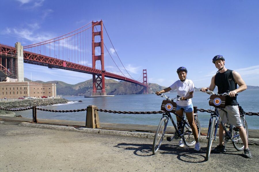 San Francisco: Golden Gate Bridge E-Bike Rental - Who Will Like This Rental Most