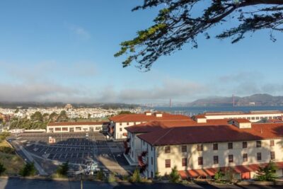 Golden Gate Bridge to Sausalito Cycling Tour