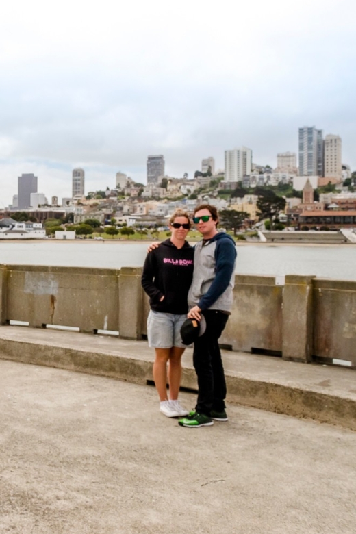 San Francisco: Golden Gate Bridge to Sausalito Cycling Tour - Choosing a regular bike or electric bike