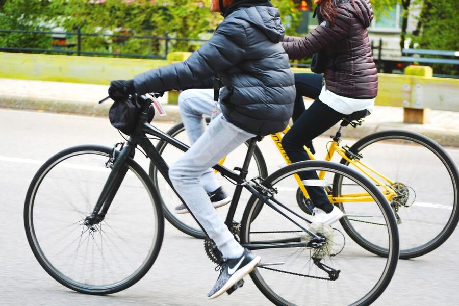 San Francisco: Golden Gate Park Bike or eBike Rental w/ map - Key points to know before you book