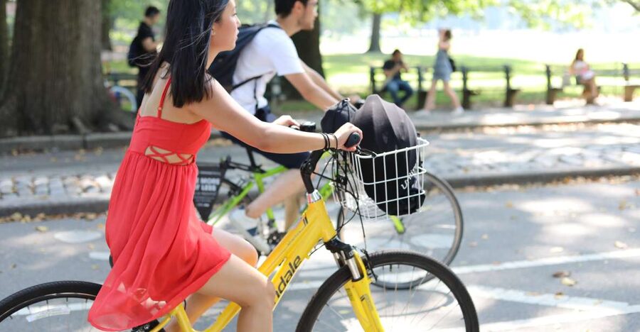 San Francisco: Golden Gate Park Bike or eBike Rental w/ map - How this compares with other San Francisco bike choices