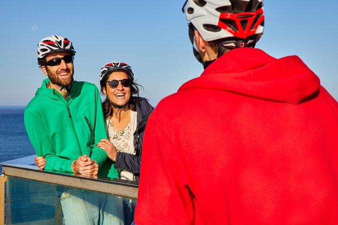 San Sebastian E-bike trour: Basque History and Cultural. - Why an e-bike is a smart way to see San Sebastián