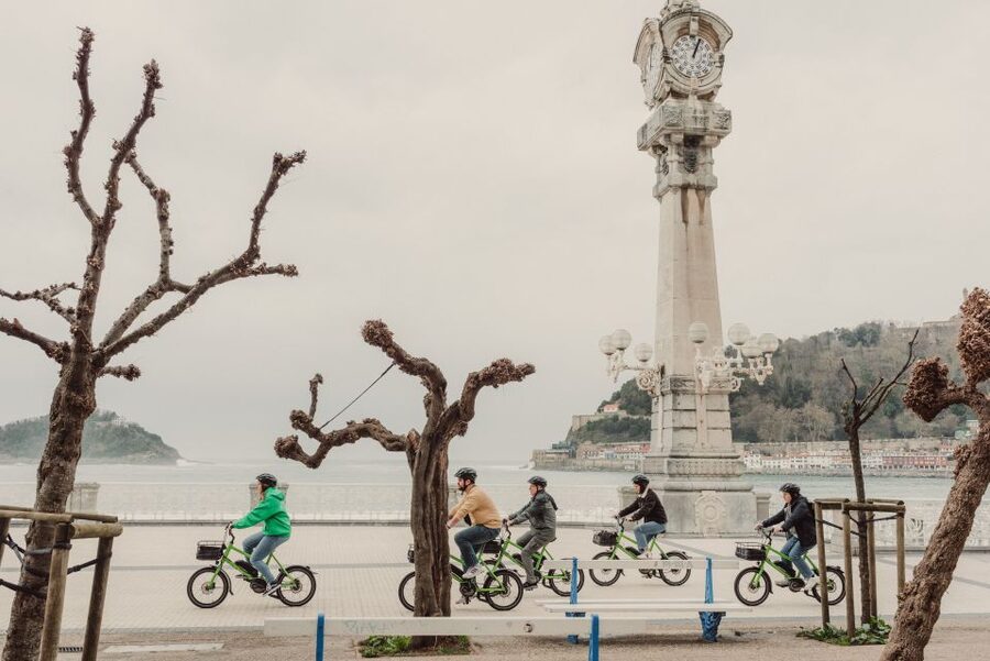 San Sebastian: Guided E-Bike Tour - At a Glance: What Makes This Ride Worth Your Morning