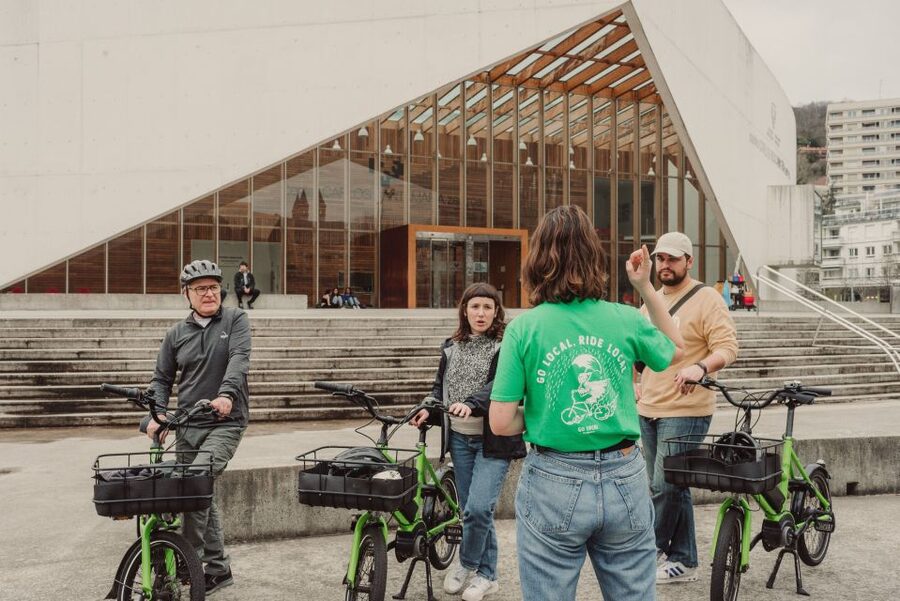 San Sebastian: Guided E-Bike Tour - Is $69 a Fair Price?