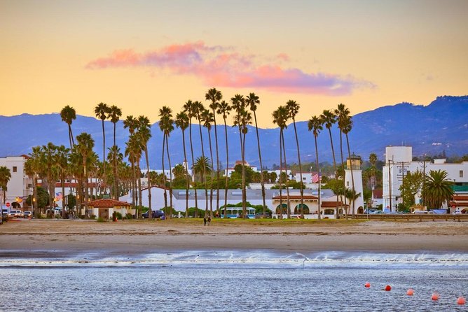 Santa Barbara Bike Rentals: Electric, Mountain or Hybrid - Picking the Right Bike for Santa Barbara
