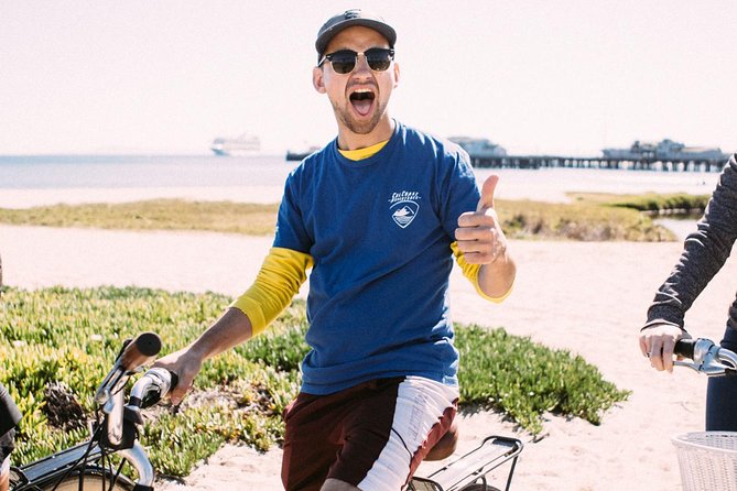 Santa Barbara Bike Rentals: Electric, Mountain or Hybrid - What to Bring and How to Prepare