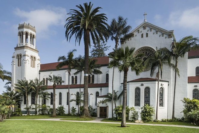 Santa Barbara Electric Bike Tour - Key points to know before booking
