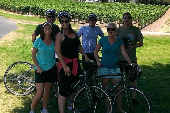 Santa Barbara Vineyard to Table Taste Tour by E-Bike - What the $199 price really covers