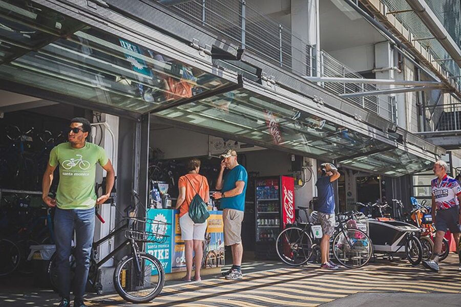 Santa Monica: Full Day Bike Rental - Key points to know before you pedal away