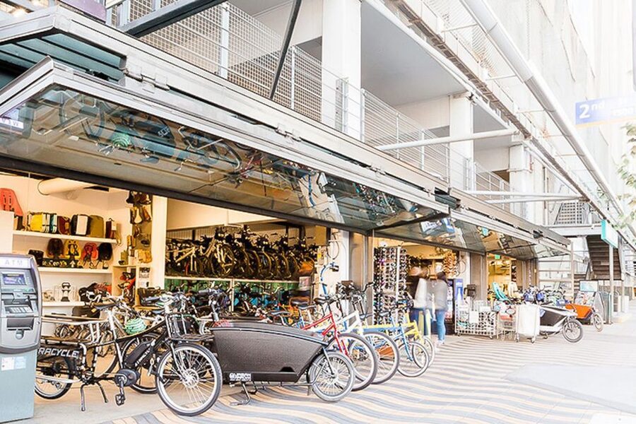 Santa Monica: Full Day Bike Rental - Starting at 1555 2nd Street near Santa Monica Pier