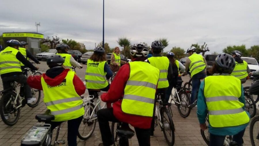 Santander: Guided Tour by Electric Bike - Key points to know before you book