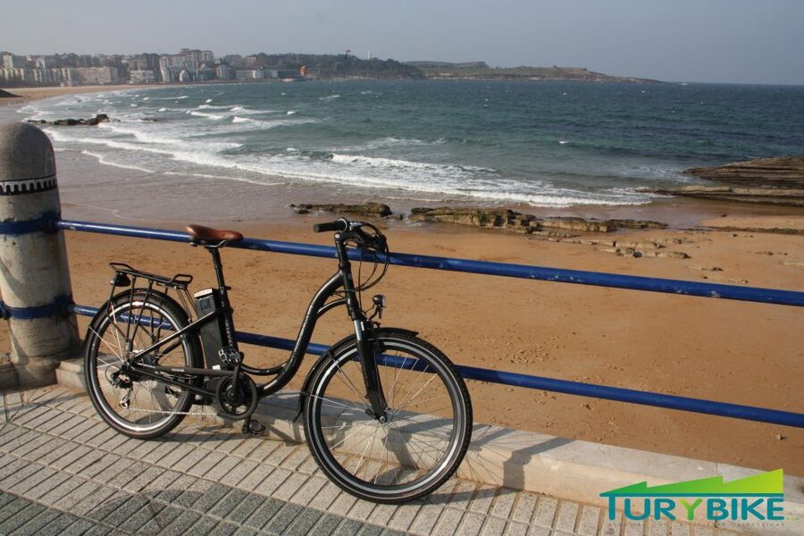 Santander: Guided Tour by Electric Bike - Is $65 a fair price?